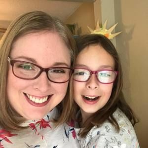 Meet your Posher, Jenna